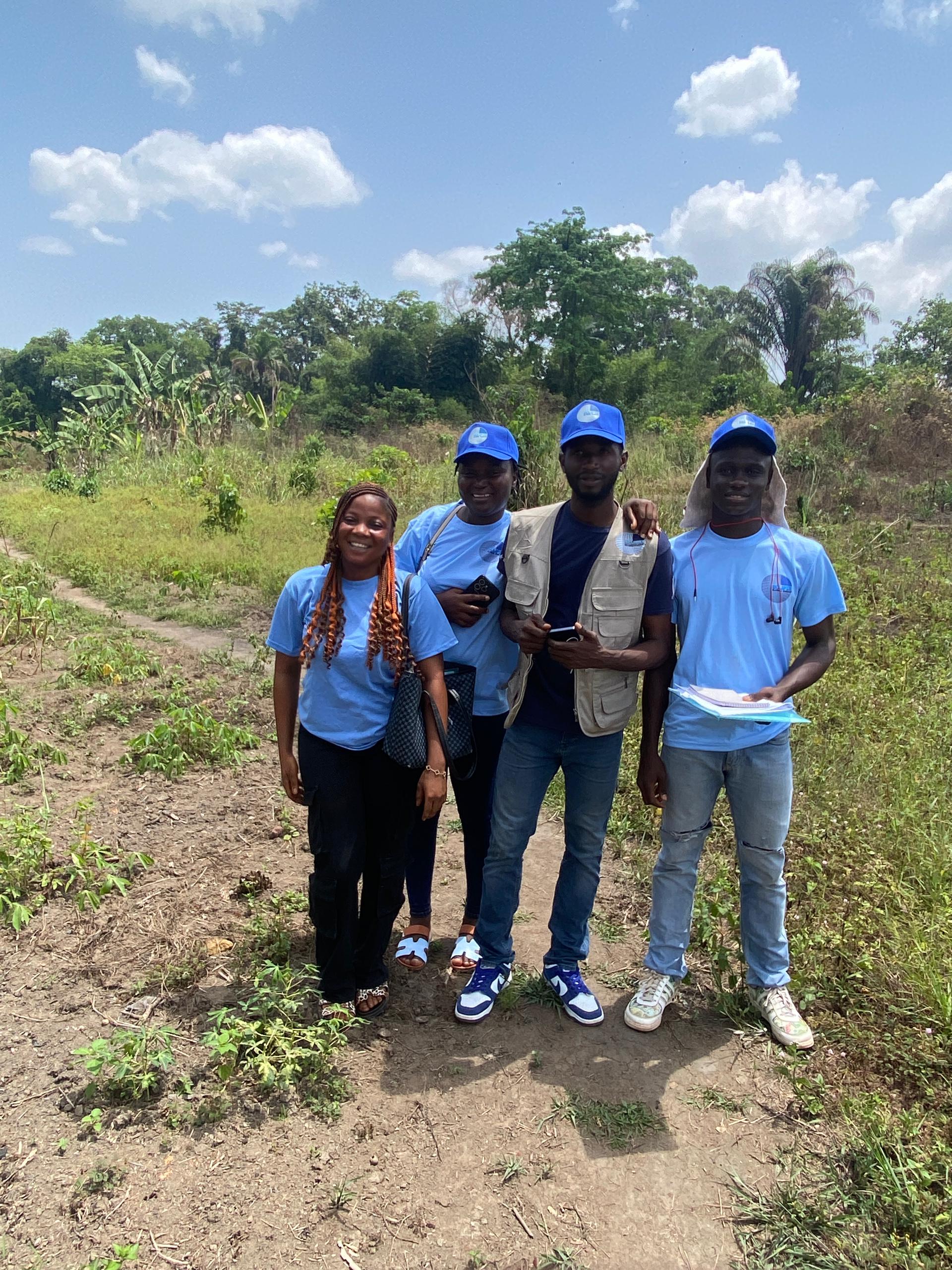 Eclipse Global Consult Completes Feasibility Study on Deforestation-Free Cocoa Value Chain Project in Sierra Leone